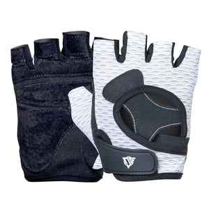 Gants de musculation rembourrés pour hommes et femmes, pour l'entraînement et le fitness, fournisseur - Product Image 6