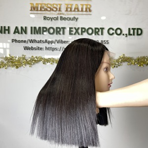 วิกผมตรงแบบ Bone Straight ราคาส่งสุดคุ้ม กำลังฮิต - Product Image 4