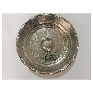 ชามฮัมมัมพรีเมียม ทำด้วยมือ คุณภาพดีที่สุด ชามทองแดงสำหรับห้องน้ำ สำหรับสปาและตกแต่งบ้าน - Product Image 5