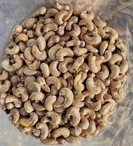 Vietnam Premium <b>Cashew</b> <b>Nuts</b> W320 W240 W180 | Raw & Roasted <b>Cashew</b> Kernels | Factory Wholesale Export - Ms. Tarina - Product Image 1