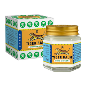 DISPONIBLE |   Baume du Tigre Rafraîchissant : Crème de Massage Essentielle pour le Corps, Soin Relaxant – Vente en Gros par Blue Lotus - Product Image 1