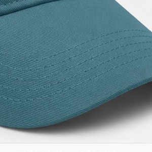 Casquette de baseball brodée au design tendance, nouveau style, produit très populaire, taille ajustable, pour hommes et femmes, casquettes de sport. - Product Image 5