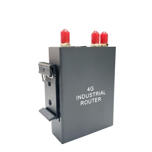 Best Industrial LTE 4G <strong>DTU</strong> Router MTK7628 Chip 300Mbps DC7-35V RS485/RS232 OpenWrt Wi-Fi 4G Wireless Router SIM Card Slot - Product Image 5