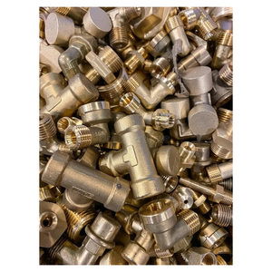 Processed Brass Honey <b>Scrap</b> for <b>Metal</b> Recovery Facilities and Industrial Production Requirements - Product Image 6