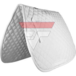 Almohadilla de Silla de Montar de Algodón Negra Personalizada ODM, Duradera, Ergonómica, para Equitación, Absorbe Impactos, Equipo Ecuestre para Exteriores 2026 - Product Image 2