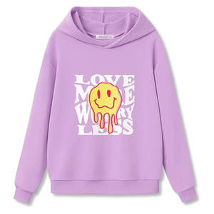 Sweat-shirts pour femmes, coupe ajustée, logo personnalisé, nouvelle arrivée, confortables, haute qualité, meilleur service, tissu doux au toucher, nouveau design, style tendance - Product Image 1