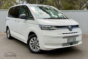 Volkswagen <span class=keywords><strong>Multivan</strong></span> TDI360 Life T7 SWB Auto MY25 VAN 2025 de Alto Rendimiento, Autos Usados Listos para Enviar - Product Image 3