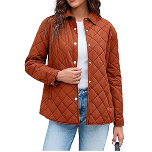 High Quality WOMENPuffer <b>Jacket</b> Water Down <b>Jacket</b> Bulk Supplier - Product Image 1