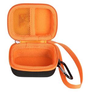 Étui de transport rigide de qualité supérieure |   Boîte de rangement étanche et antichoc avec poche en filet |   Sac de transport pour outils - Product Image 3