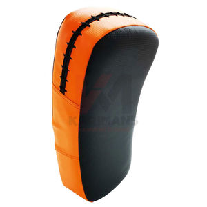 Almohadillas Tailandesas Personalizadas, Almohadillas de Entrenamiento Resistentes, Acolchado de Alta Densidad, Fabricante y Proveedor OEM - Product Image 2