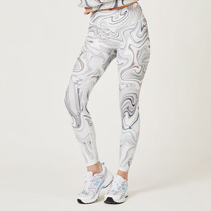 High Waist Yoga <b>Pants</b> Tight Tummy Control Butt Scrunch <b>Bum</b> Gym Sports Yoga Leggings - Product Image 1