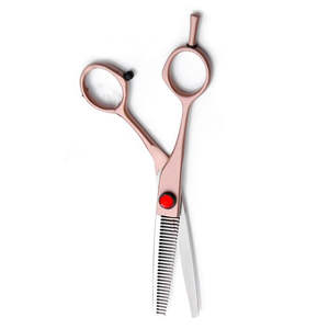 Professional Barber Thinning <b>Scissors</b> <b>Hair</b> Cutting Shears J2 Japanese Stainless Steel <b>Thinner</b> <b>Scissor</b> <b>Hair</b> Salon Supplies A+ - Product Image 4