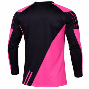 Jersey de manga larga para hombre, para motocross, jersey de equipo de motocross, jersey de ciclismo de carreras. - Product Image 2