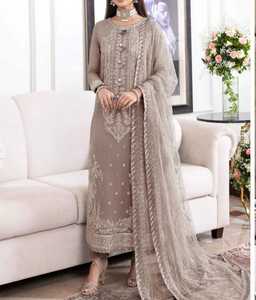 <b>Top</b> Quality Women <b>Indian</b> And Pakistani Wear Shalwar kameez Dress In Wholesale Price In Beautiful Design Women Dress - Product Image 1