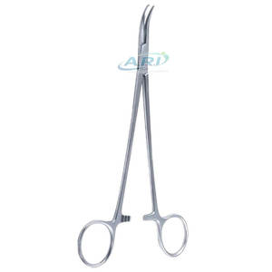Pinza Quirúrgica Adson para Arterias, Herramienta de Acero Inoxidable, Pinza Hemostática, Instrumento Quirúrgico de Acero Inoxidable - Product Image 5