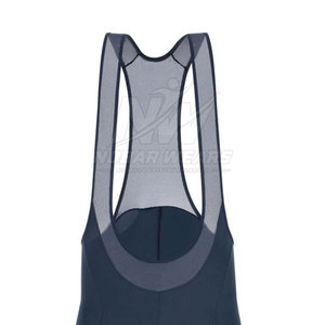 Cuissard de cyclisme haut de gamme, vêtement de vélo à séchage rapide, tissu extensible, rembourrage confortable, respirant, pour l'entraînement sur route et les sports. - Product Image 6