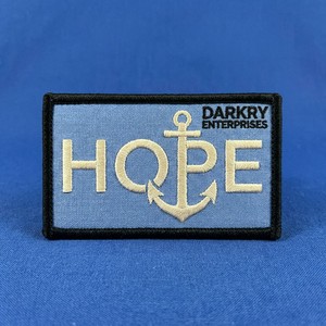 Custom Machine Embroidery <b>Patch</b> Religious Figure Outline Iron <b>On</b> <b>Patches</b> for Clothing Jacket Back Applique <b>Sew</b> <b>On</b> Badge Factory - Product Image 3