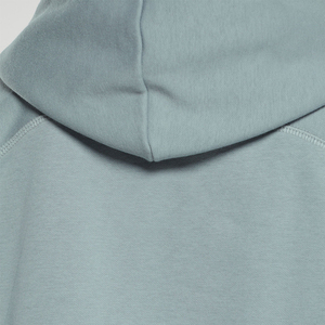 Sweat-shirts à capuche pour femmes de qualité supérieure, nouveaux, à la mode, décontractés, taille adulte, logo personnalisé OEM, couleur unie, respirants - Product Image 3