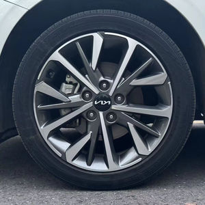 Modelo 2021 Kia K3 1.5L CVT Edición Fashion, Venta al por Mayor de Autos a Combustible, Exportación desde China - Product Image 4