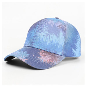 Hot Arrival Customized Size 100% Cotton Breathable Sports Hats Outdoor Use High Quality All-Season for Best Selling - Product Image 4