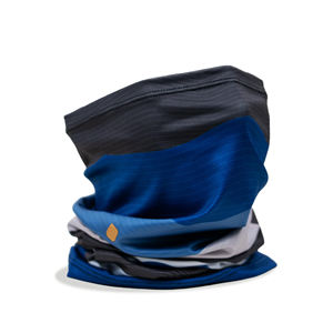 Bandanas de protection contre le vent, le soleil et la poussière, cache-cou par sublimation avec protection UV, bandana de pêche, couvre-cou pour le cyclisme en extérieur, en polyester - Product Image 1