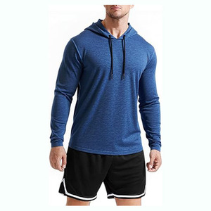 Sudadera de Pesca Sublimada, Talla Grande, al por Mayor, de Poliéster, Impermeable, de Secado Rápido, UPF 50, Impresión por Transferencia de Calor, Logotipo Personalizado, OEM - Product Image 6