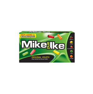 Dulces Masticables Premium Mike & Ike - Stock al por Mayor para Gasolineras, Máquinas Expendedoras y Venta en Línea - Product Image 4