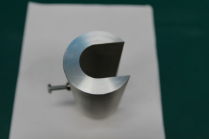 OEM CNC Milling Parts Supplier in Vietnam - Product Image 5