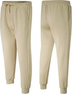 Conjuntos deportivos para hombre de 2 piezas, conjuntos de ropa casual de manga larga con cremallera completa para correr - Product Image 3