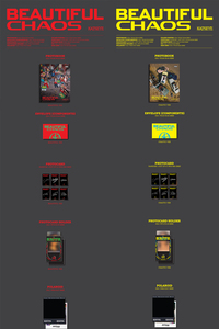 แคทอาย - ความวุ่นวายอันงดงาม - Product Image 2