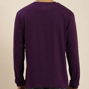 Camisa de Manga Larga de Algodón para Hombre de Buena Calidad, Totalmente Personalizable, Superventas, Camisa de Manga Larga de Algodón para Hombre de Última Tendencia - Product Image 3