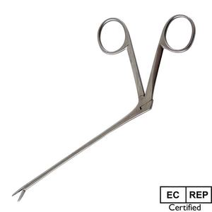 Pinzas de cocodrilo Hartman de acero inoxidable hechas en fábrica profesional, la última fuente de alimentación Manual de calidad Premium - Product Image 5