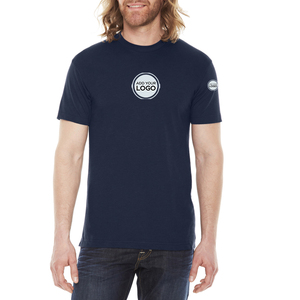 เสื้อยืดคอกลม Bella + Canvas 3001 - Product Image 2