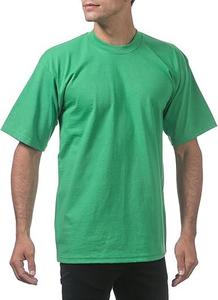 T-shirts pour hommes, nouveaux modèles élégants, 200 GSM, à bas prix et de haute qualité, en différentes couleurs, fabriqués au Pakistan - Product Image 5