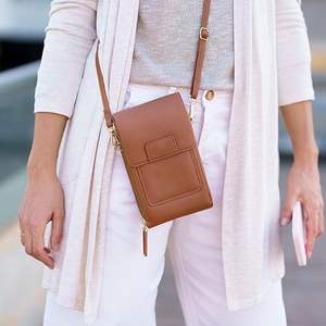 Boucle en U en métal robuste pour sangle de sac, porte-clés, quincaillerie de sac – Vente en gros pour exportateurs - Product Image 4