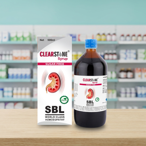 Sirop Clearstone sans sucre, formule biologique pour le soutien des reins, 20 ml, soin corporel, bien-être naturel, complément alimentaire à base de plantes, santé - Product Image 4