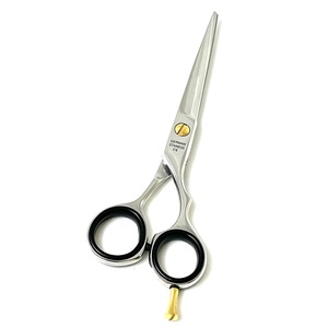 กรรไกรตัดผมสำหรับช่างตัดผมขนาด6 "ทำจากสเตนเลสสตีลคุณภาพสูงใหม่จากเยอรมัน - Product Image 6