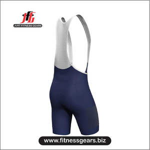 Cuissard de cyclisme unisexe pour adultes, grande taille, respirant, séchage rapide, en Spandex/Polyester, coupe ajustée, avec logo personnalisé – Nouvelle collection très demandée - Product Image 6