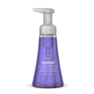 Method Foaming <b>Hand</b> <b>Wash</b> 300ml - French Lavender - Product Image 5