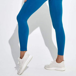 Women's Custom High Waist <b>Push</b> <b>up</b> <b>Leggings</b> Seamless Casual Style Sublimation <b>Legging</b> for Women's In Reasonable Price - Product Image 3