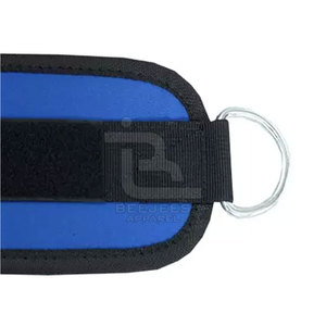 Attelle de cheville en gros réglable à compression élastique pour le sport, l'entraînement, la course et l'exercice - Product Image 6