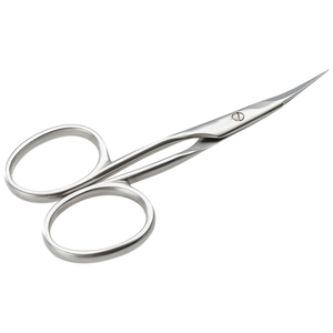 Tijeras avanzadas para el cuidado de las uñas, para un corte suave, diseñadas para manicura y pedicura en salones de belleza. - Product Image 1