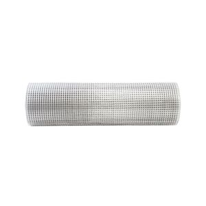 1/4 \ "23 Gauge di rete metallica per polli 48 \" x100 \ "rotoli di rete metallica saldata a gabbia per rete metallica in acciaio da giardino rialzata - Product Image 6