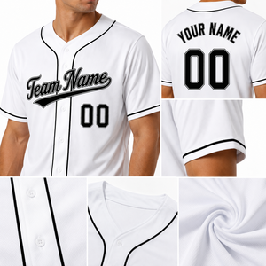 Maillot de sport durable fabriqué en tissu extensible pour l'entraînement régulier et les matchs actifs, offrant une liberté de mouvement et une fiabilité garanties. - Product Image 6
