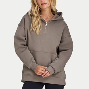 Wholesale Comfort Hoodie Oversized Hoodie Relaxed Silhouette Hoodie Bulk Apparel Order - Product Image 3