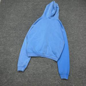 Sudadera Ecológica de Otoño para Hombre con Bordado de Chenilla, Lavado Ácido, Estilo Vintage, Conjunto de 2 Piezas, Colores y Tallas Personalizables - Product Image 2