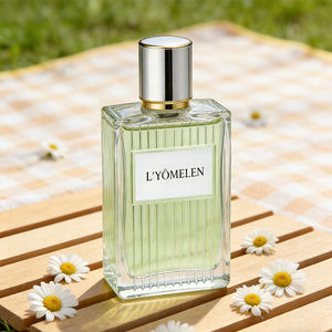 Nuevo Perfume de Marca Privada con Fórmula OEM para Unisex, Aceite Esencial Natural, Eau de Parfum - Product Image 4