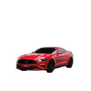 ฟอร์ด มัสแตง คูเป้ ปี 2019 วิ่ง 117,883 กม. พวงมาลัยซ้าย สภาพดีเยี่ยม - Product Image 1