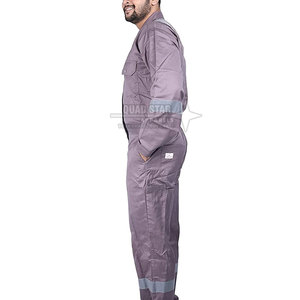 Unique Style Lightweight Work Wear Factory Uniform New Custom High Quality Factory Uniform For Work Wear - Product Image 4
