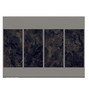 Negotiable Price High Quality High Gloss Porcelain Floor Full Body Discontinued Glazed Tiles Wear-Resistant Antibacterial Tiles - Product Image 1